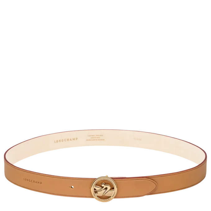 La Médaille Longchamp Damen-Gürtel