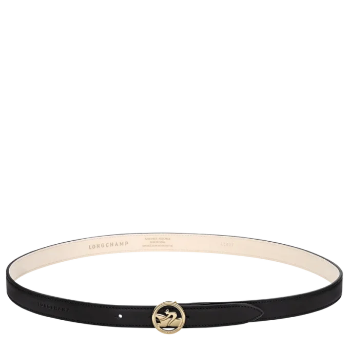 La Médaille Longchamp Damen-Gürtel