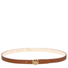 La Médaille Longchamp Damen-Gürtel