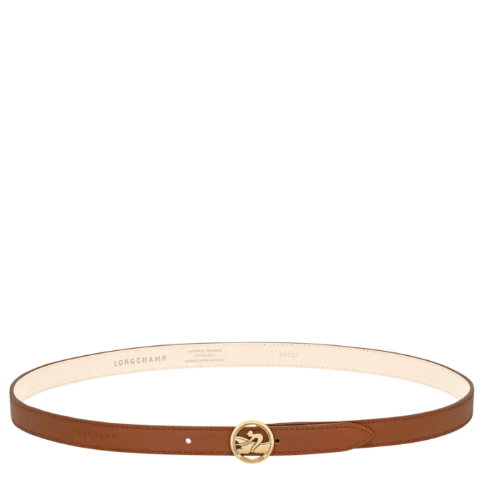 La Médaille Longchamp Damen-Gürtel