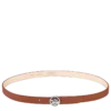 La Médaille Longchamp Damen-Gürtel