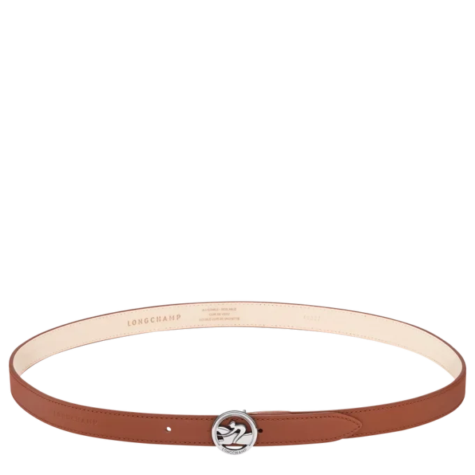 La Médaille Longchamp Damen-Gürtel