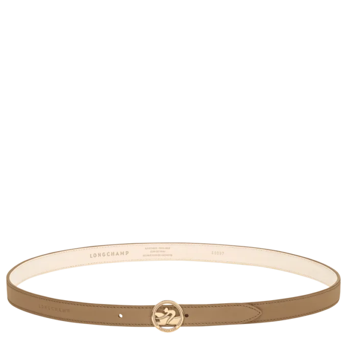 La Médaille Longchamp Damen-Gürtel