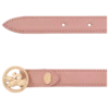 La Médaille Longchamp Damen-Gürtel