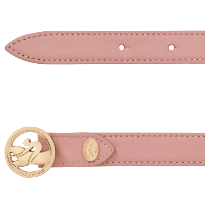 La Médaille Longchamp Damen-Gürtel