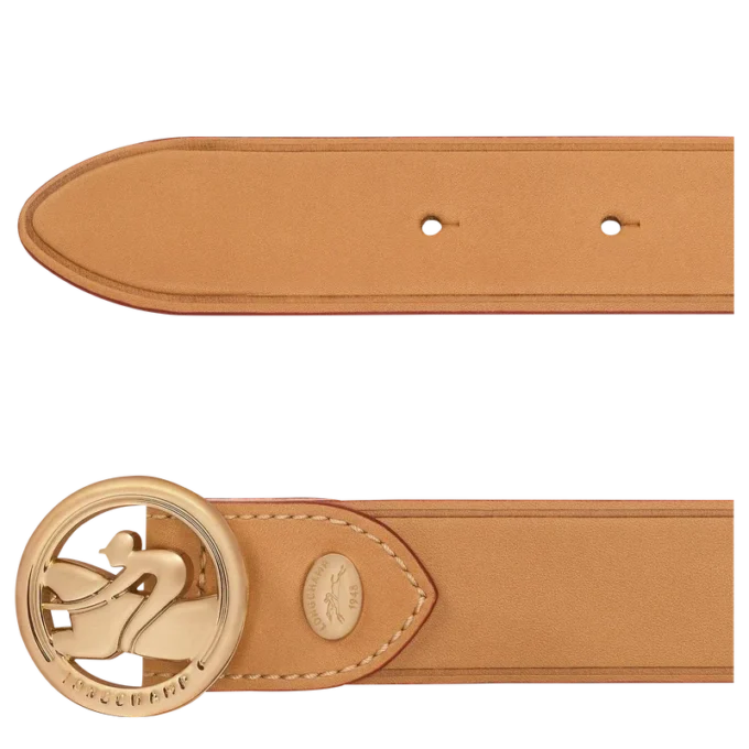 La Médaille Longchamp Damen-Gürtel