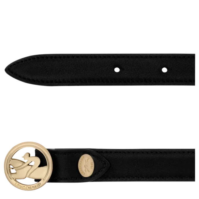 La Médaille Longchamp Damen-Gürtel