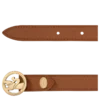 La Médaille Longchamp Damen-Gürtel