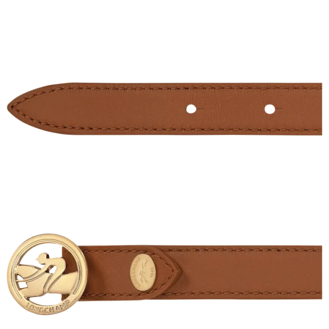La Médaille Longchamp Damen-Gürtel