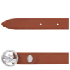 La Médaille Longchamp Damen-Gürtel