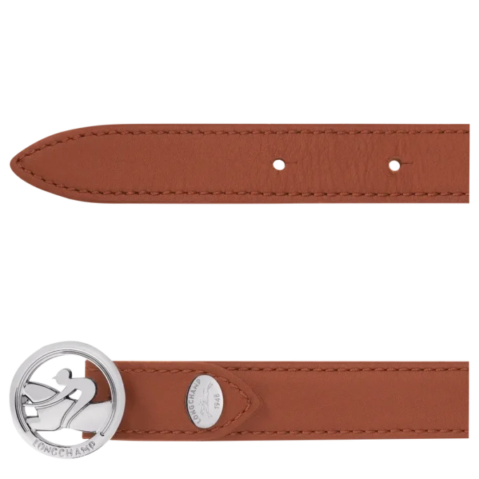 La Médaille Longchamp Damen-Gürtel