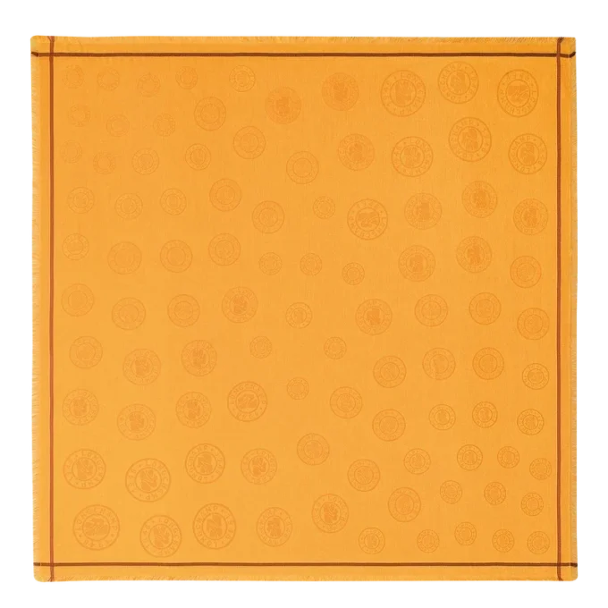 La Médaille Longchamp Schal