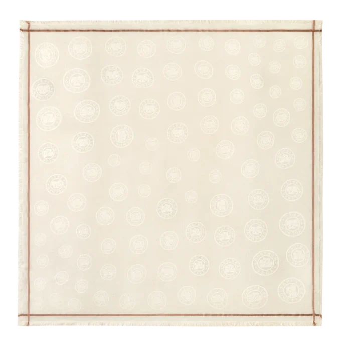 La Médaille Longchamp Schal