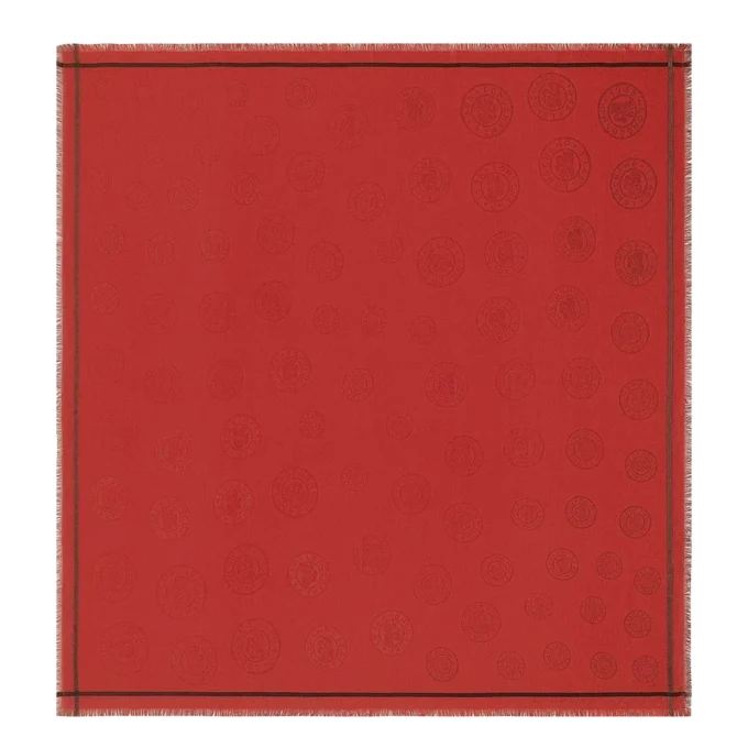 La Médaille Longchamp Schal
