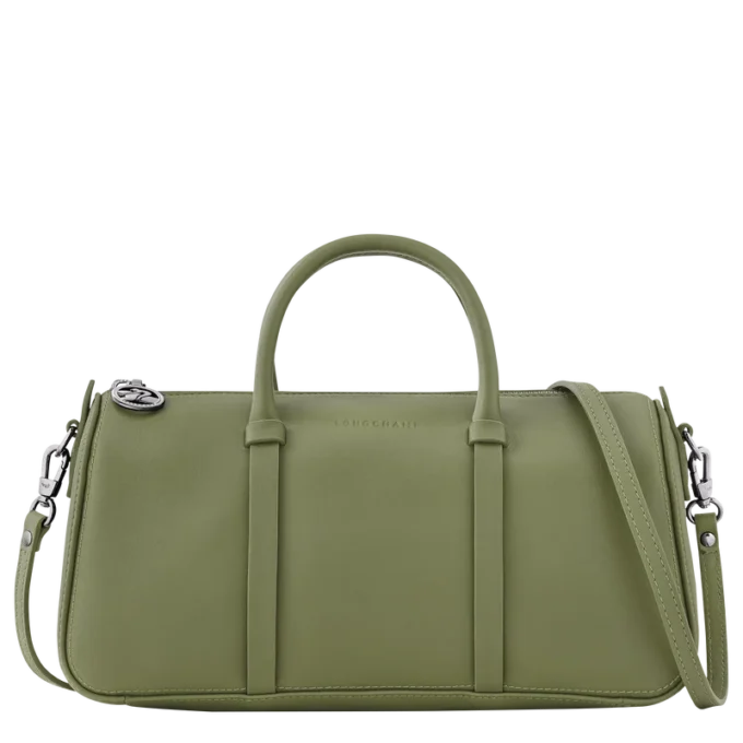 Laurel – Lederhandtasche Daylong M