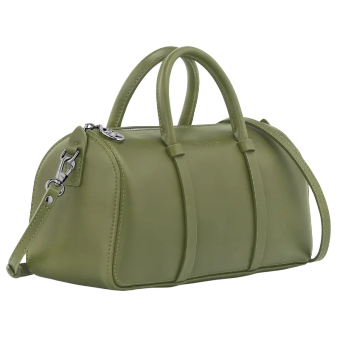 Laurel – Lederhandtasche Daylong M