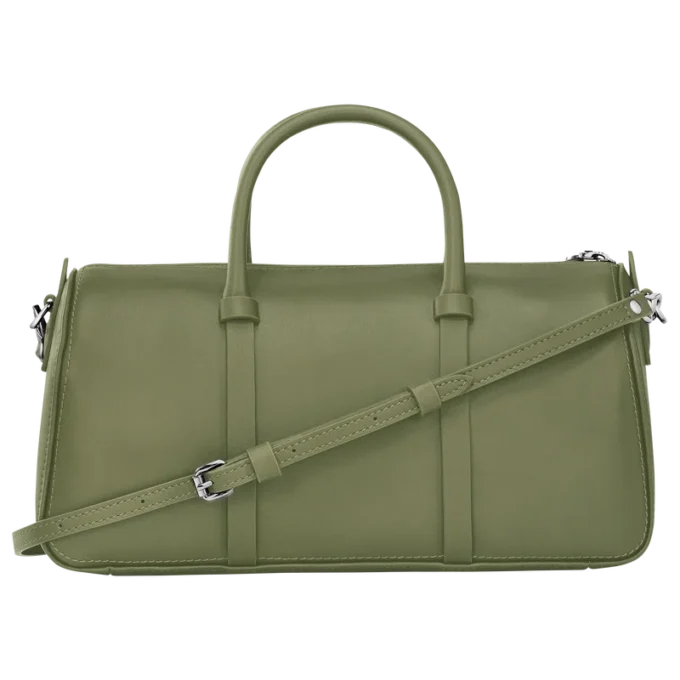 Laurel – Lederhandtasche Daylong M