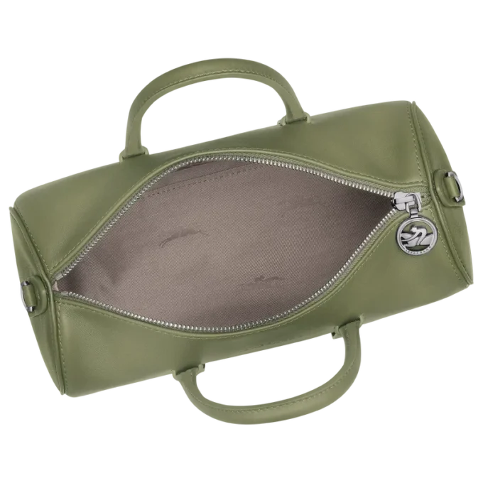 Laurel – Lederhandtasche Daylong M