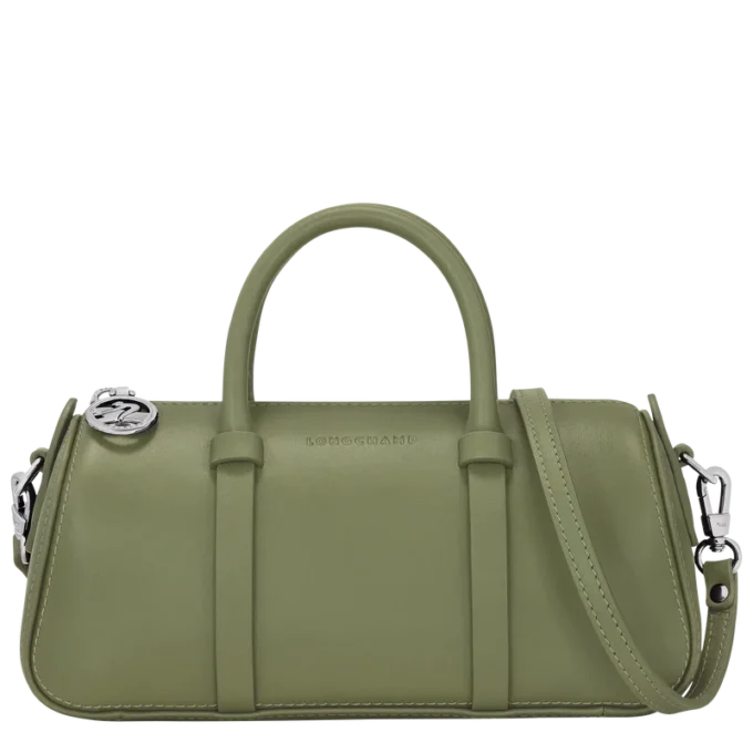 Laurel – Lederhandtasche Daylong S