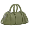 Laurel – Lederhandtasche Daylong S