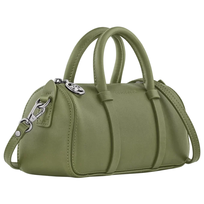 Laurel – Lederhandtasche Daylong S