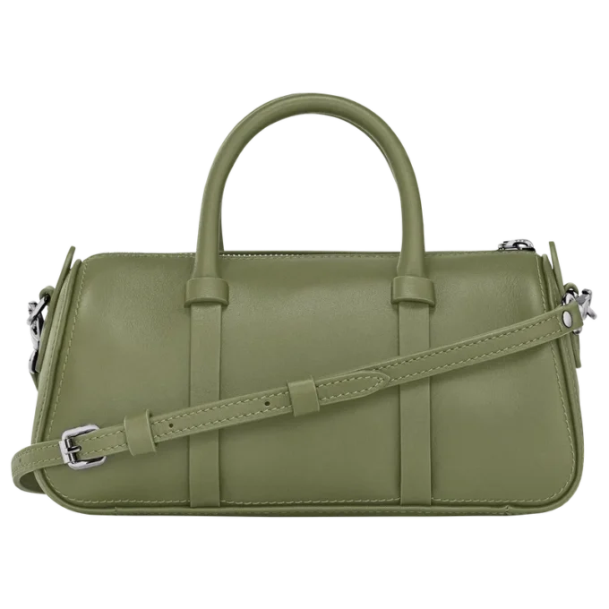Laurel – Lederhandtasche Daylong S