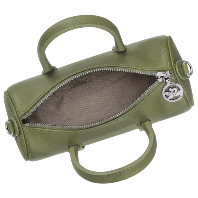 Laurel – Lederhandtasche Daylong S