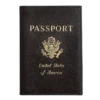 Le Foulonné Reisepasshülle