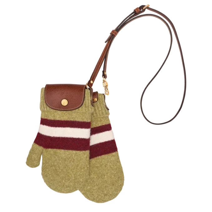 Le Pliage Collection Handschuh-Tasche