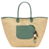 Le Pliage Collection M Korb-Tasche
