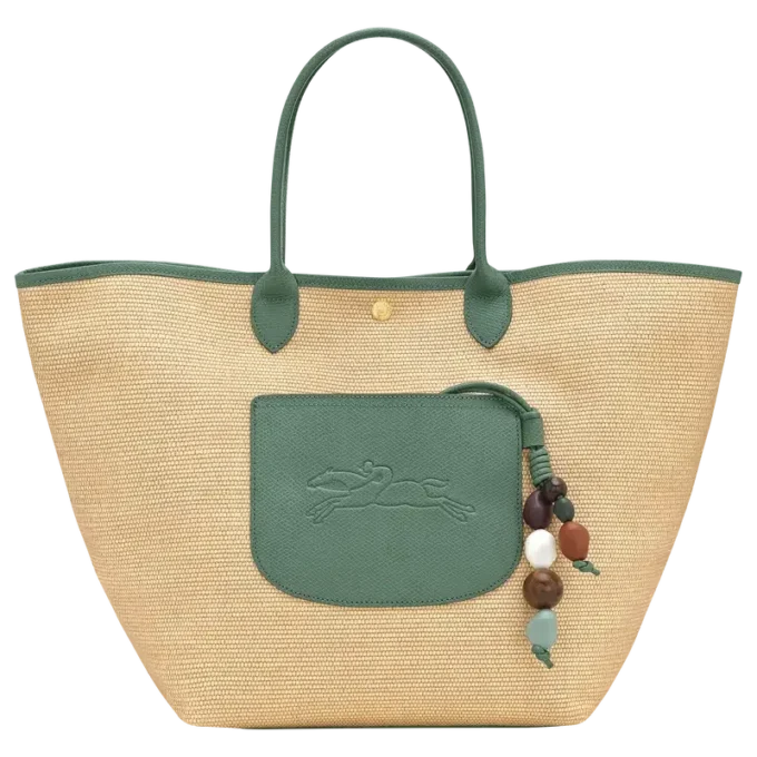 Le Pliage Collection M Korb-Tasche