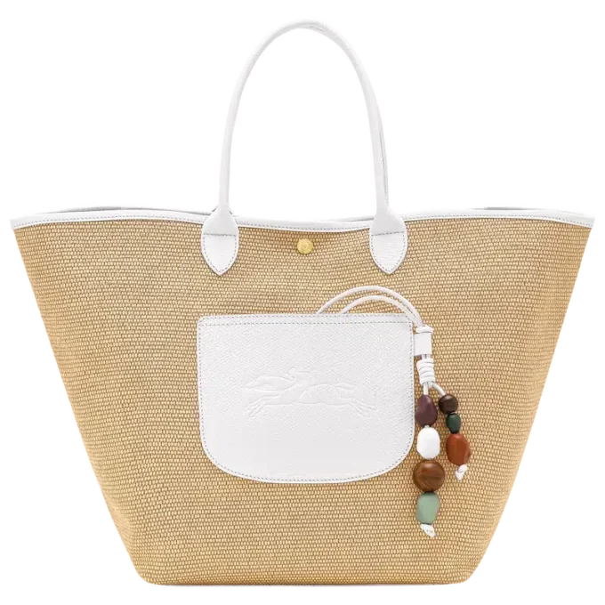 Le Pliage Collection M Korb-Tasche