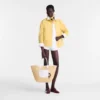 Le Pliage Collection M Korb-Tasche