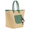 Le Pliage Collection M Korb-Tasche