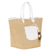 Le Pliage Collection M Korb-Tasche