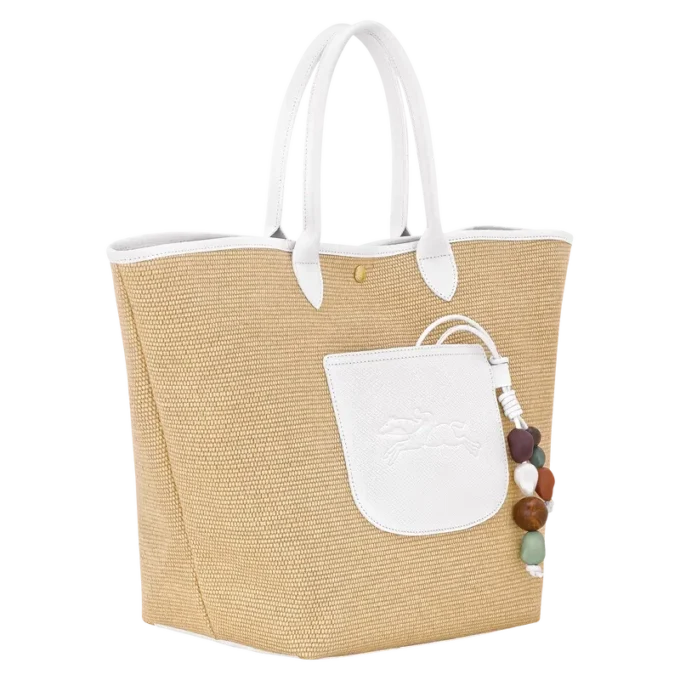 Le Pliage Collection M Korb-Tasche