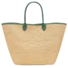 Le Pliage Collection M Korb-Tasche