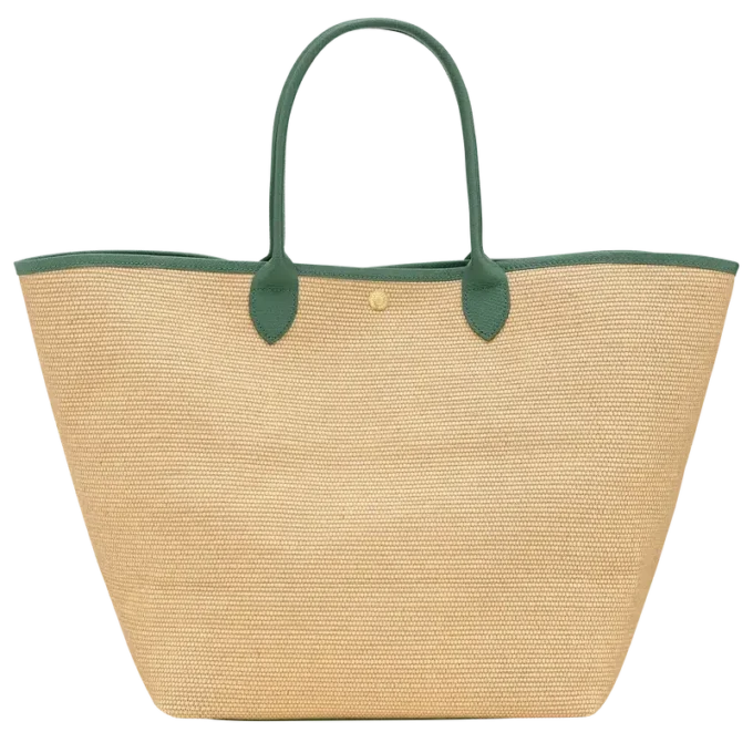 Le Pliage Collection M Korb-Tasche