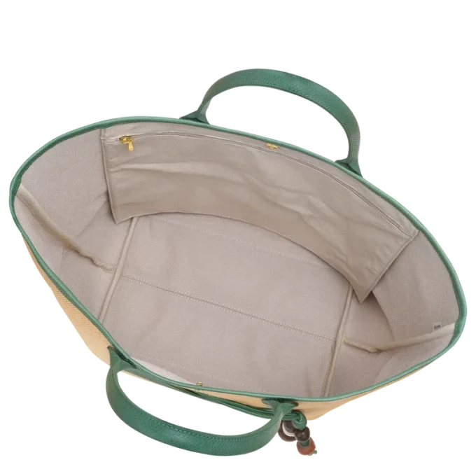 Le Pliage Collection M Korb-Tasche