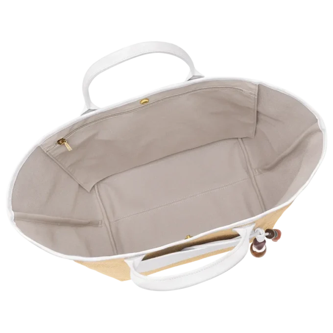 Le Pliage Collection M Korb-Tasche