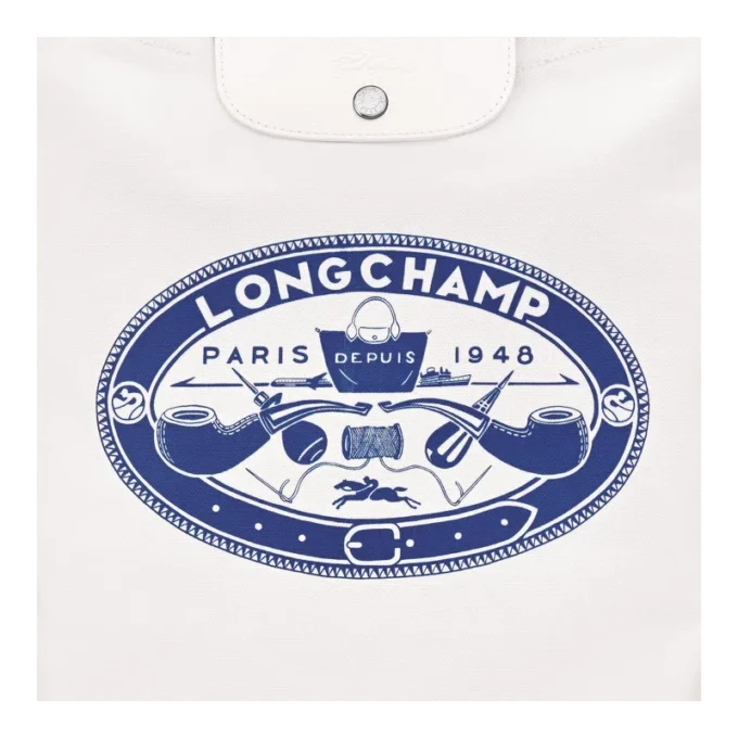 Le Pliage Collection M Tragetasche