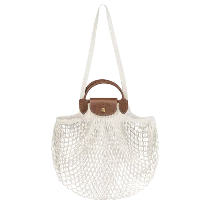 Le Pliage Filet L Netzbeutel