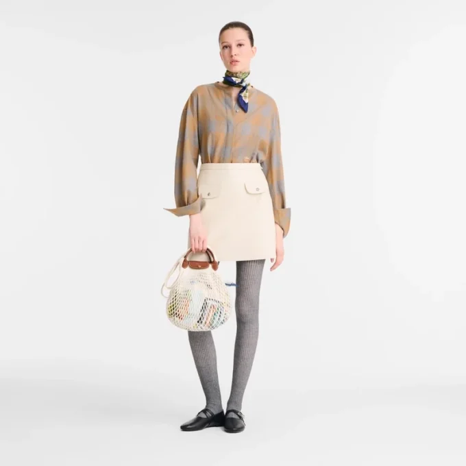 Le Pliage Filet L Netzbeutel
