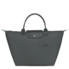 Le Pliage Green M Handtasche