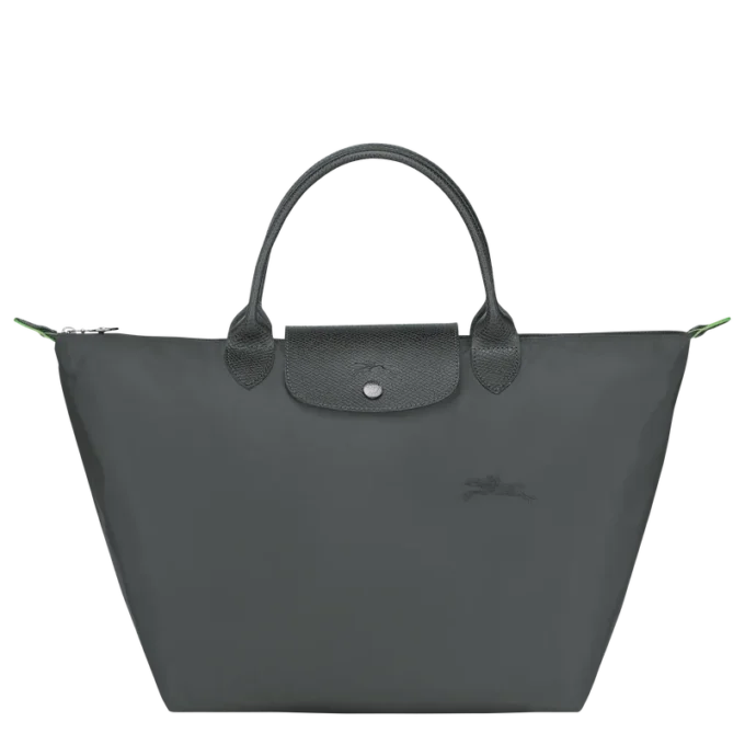 Le Pliage Green M Handtasche