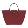 Le Pliage Green M Handtasche