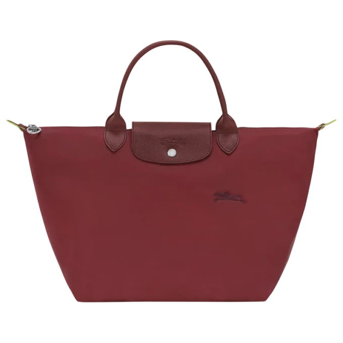Le Pliage Green M Handtasche