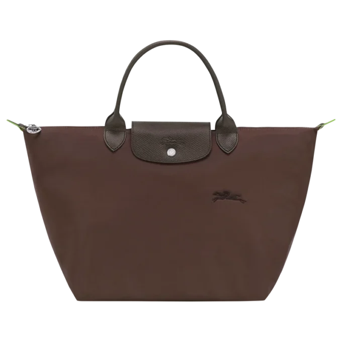 Le Pliage Green M Handtasche