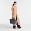 Le Pliage Green M Handtasche