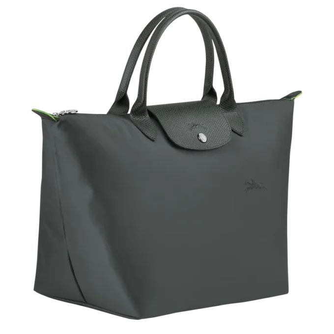 Le Pliage Green M Handtasche